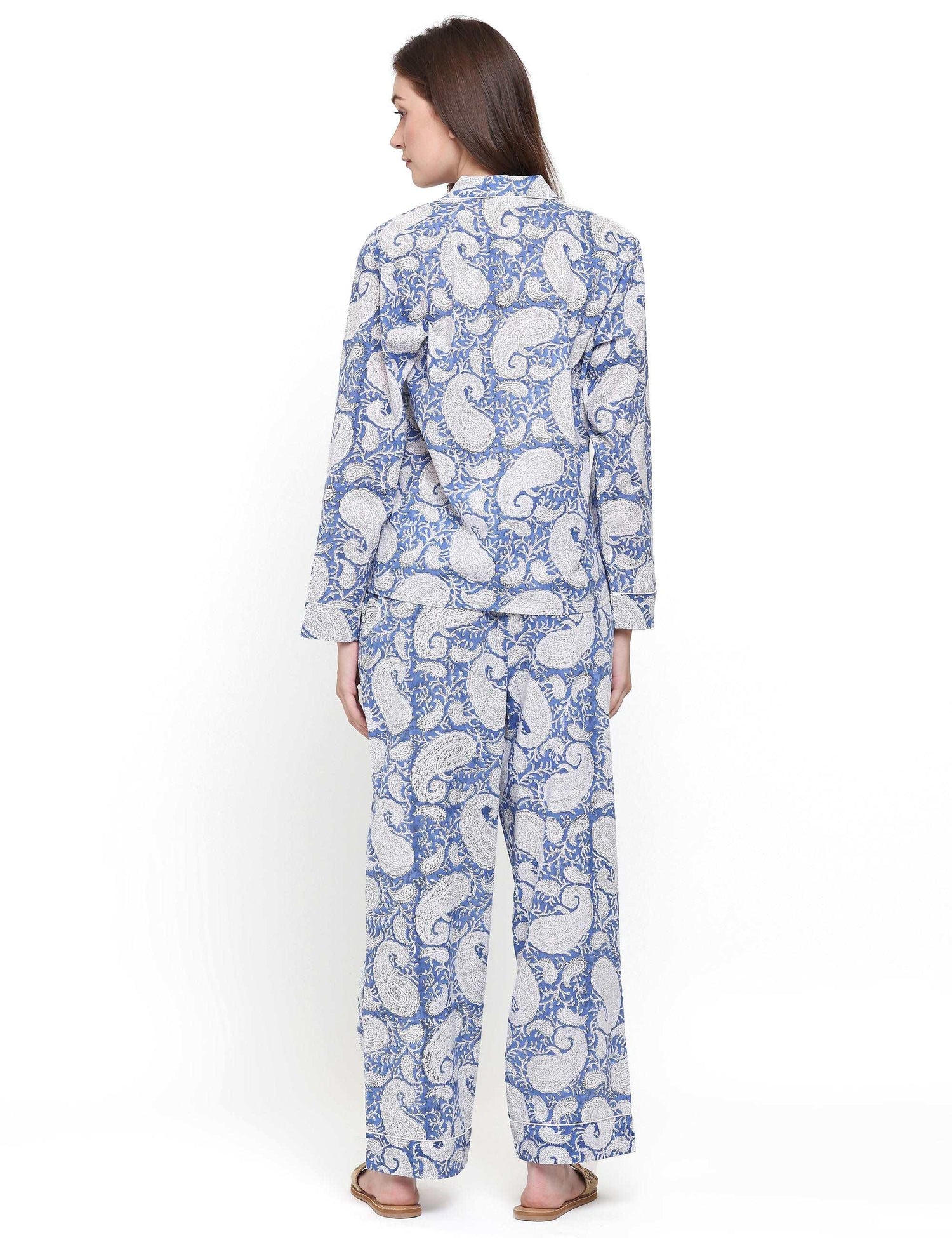 Calico Pajamas | Singhvis