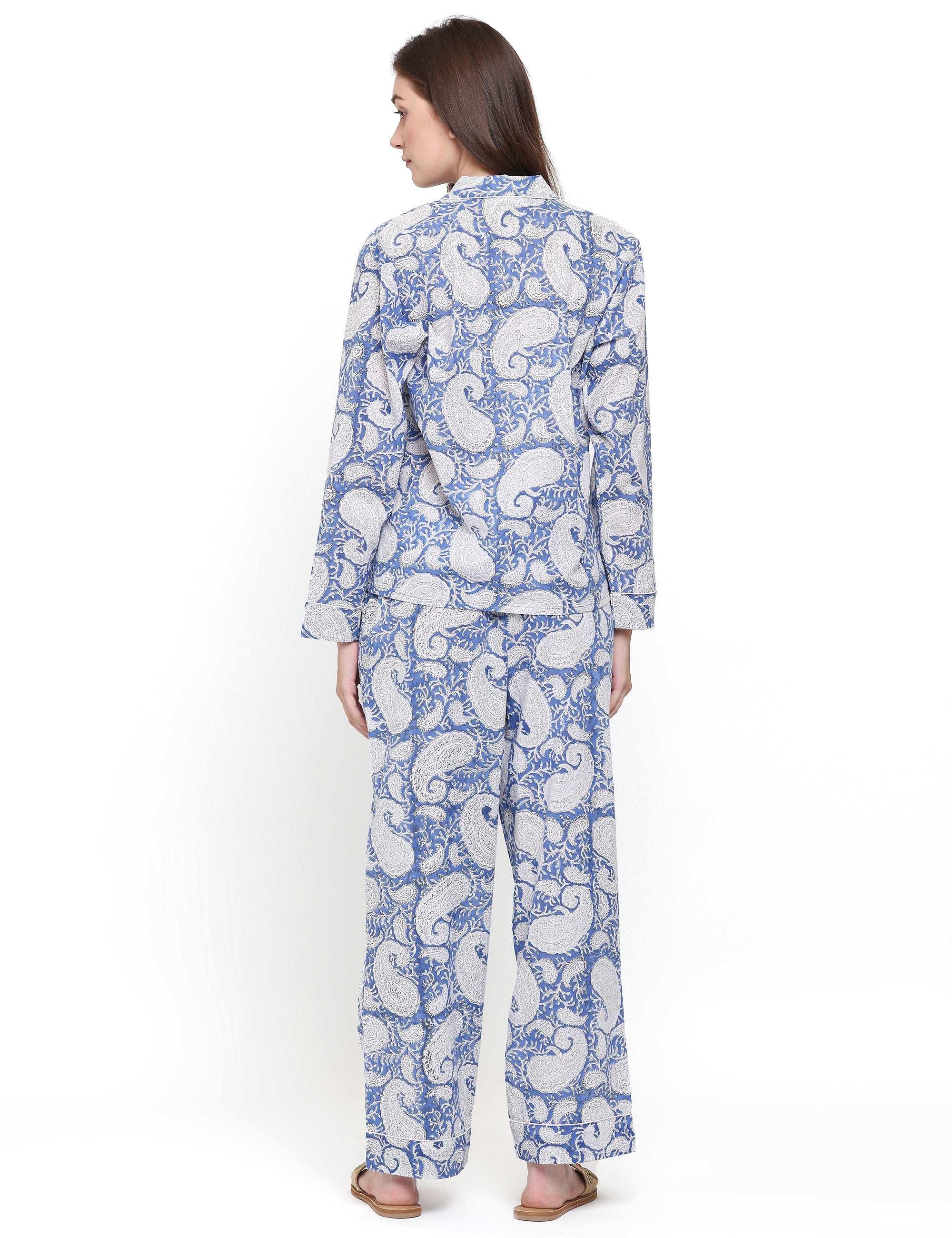 Calico Pajamas | Singhvis