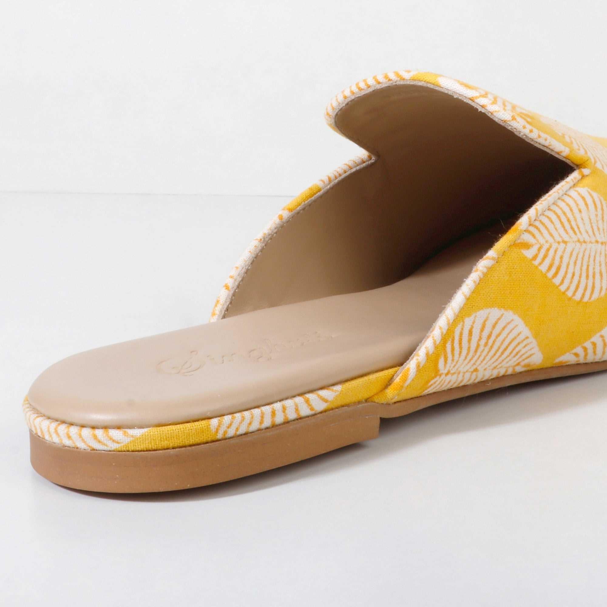 Campania Mule | Singhvis