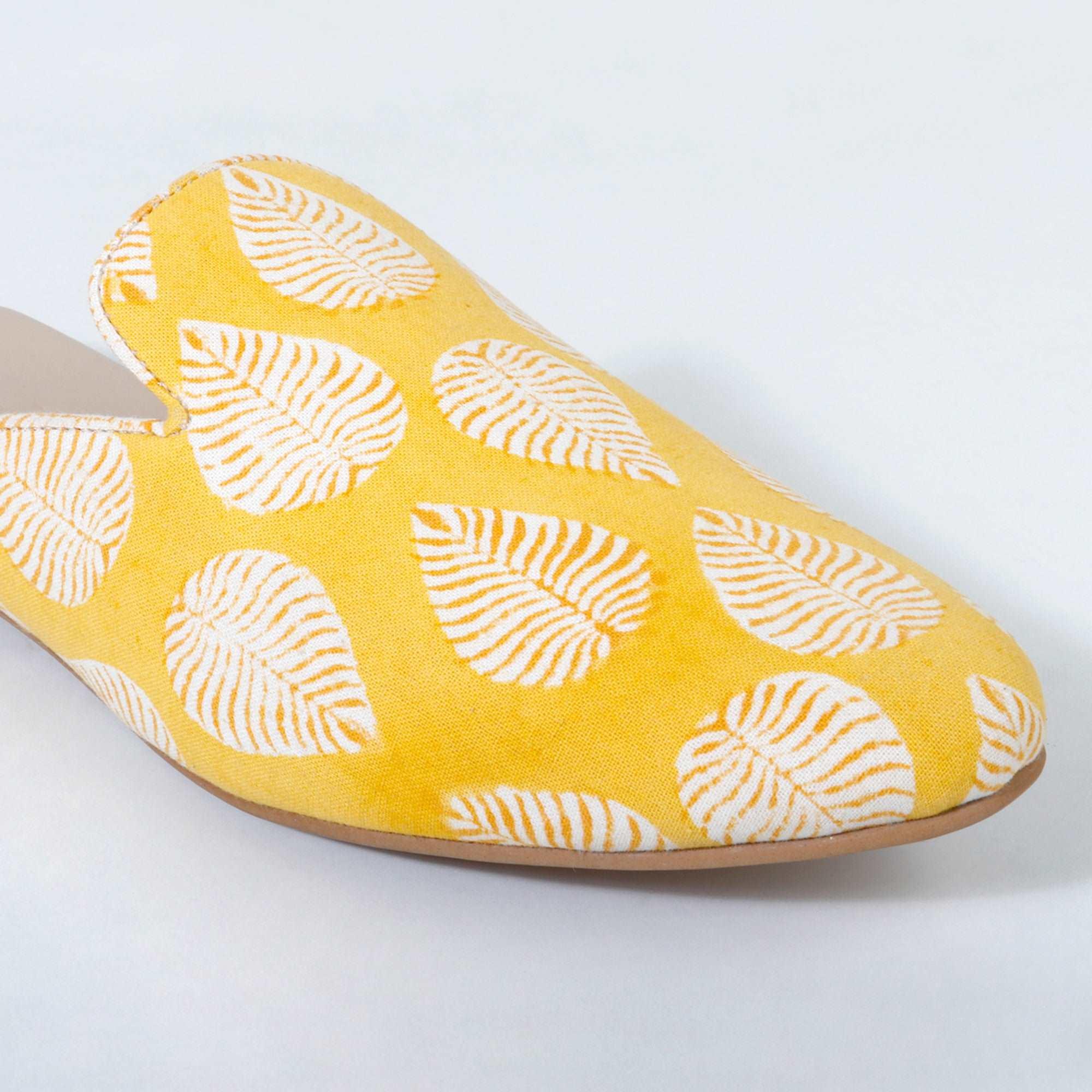 Campania Mule | Singhvis