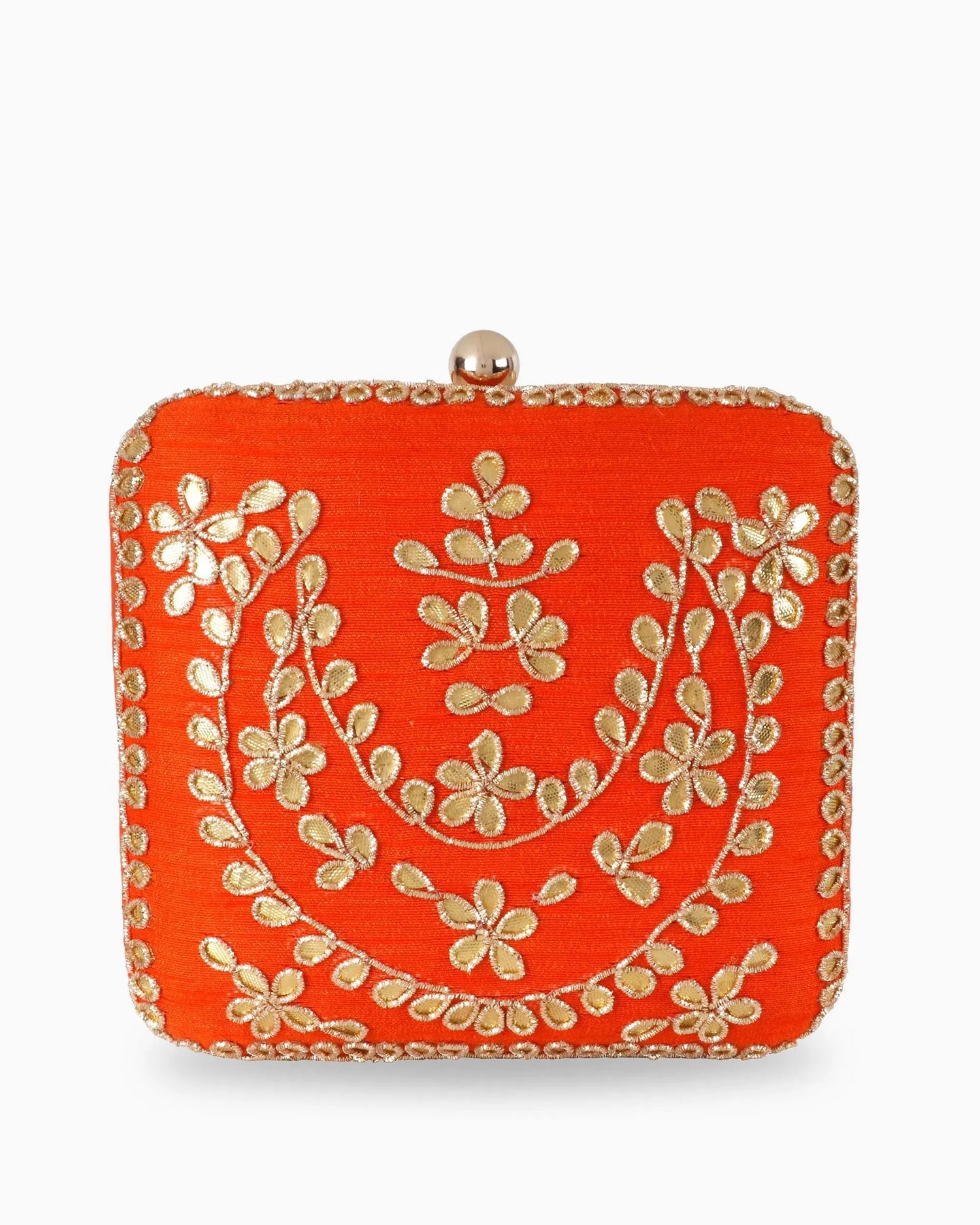 Canna Clutch | Singhvis