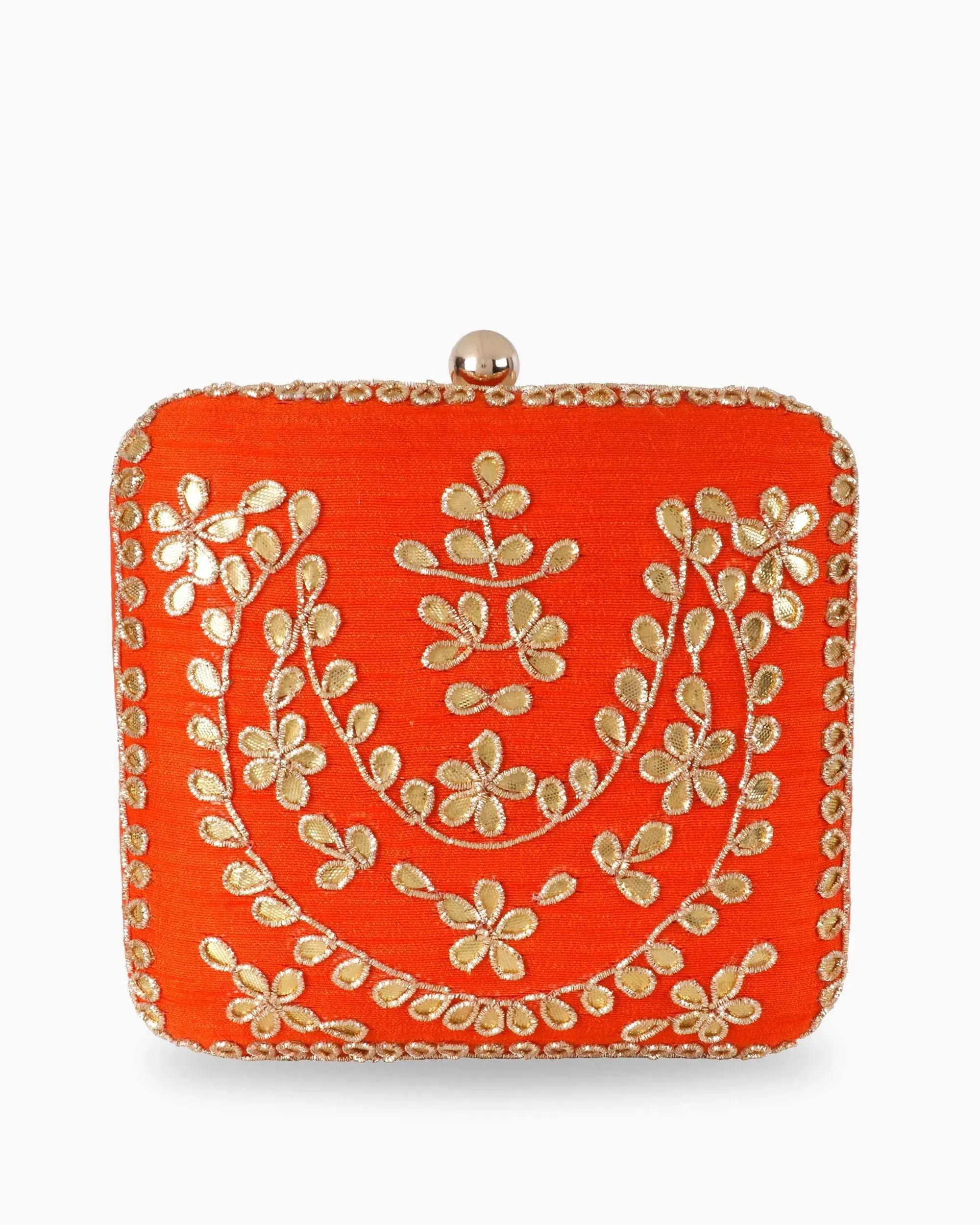 Canna Clutch | Singhvis