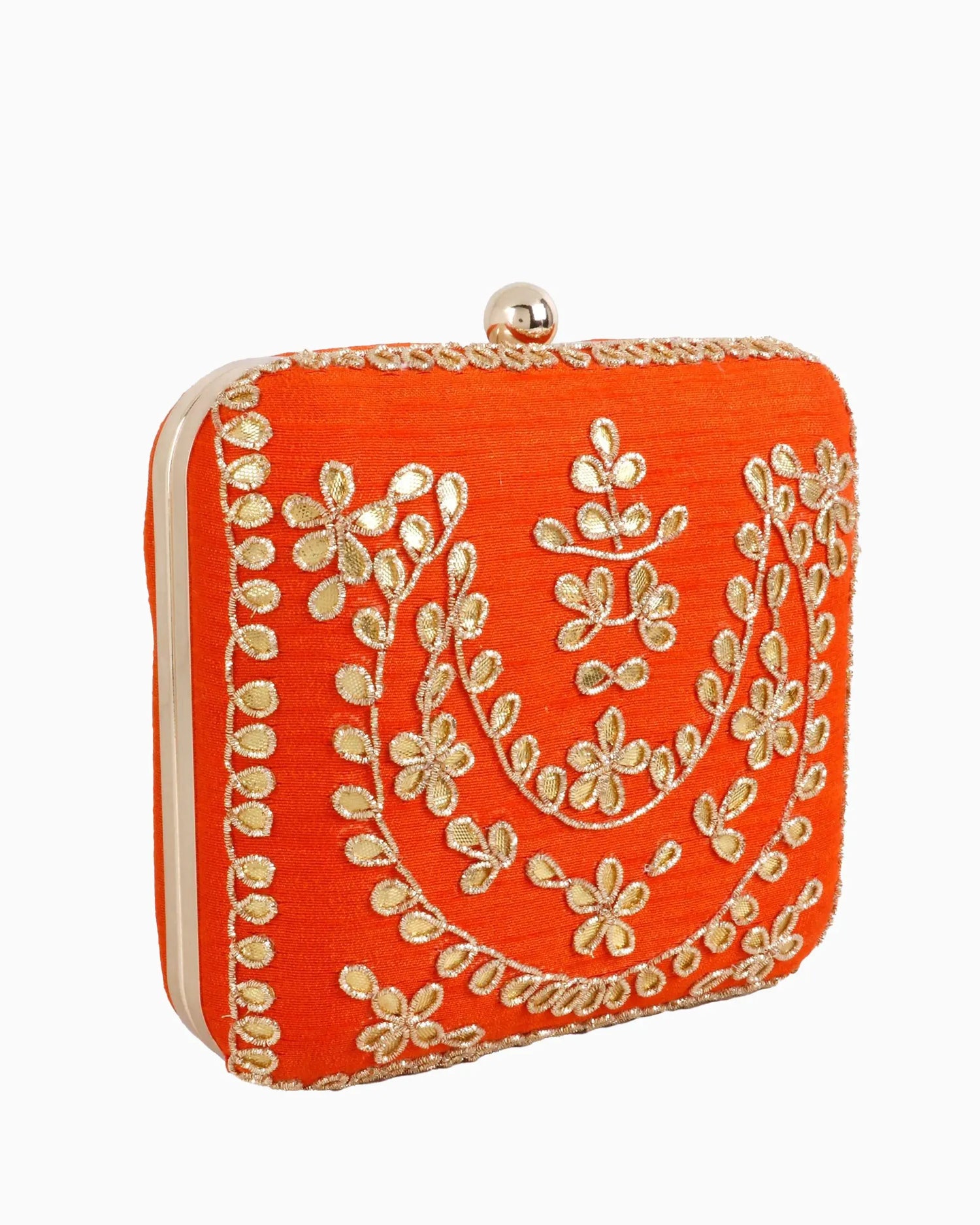 Canna Clutch | Singhvis