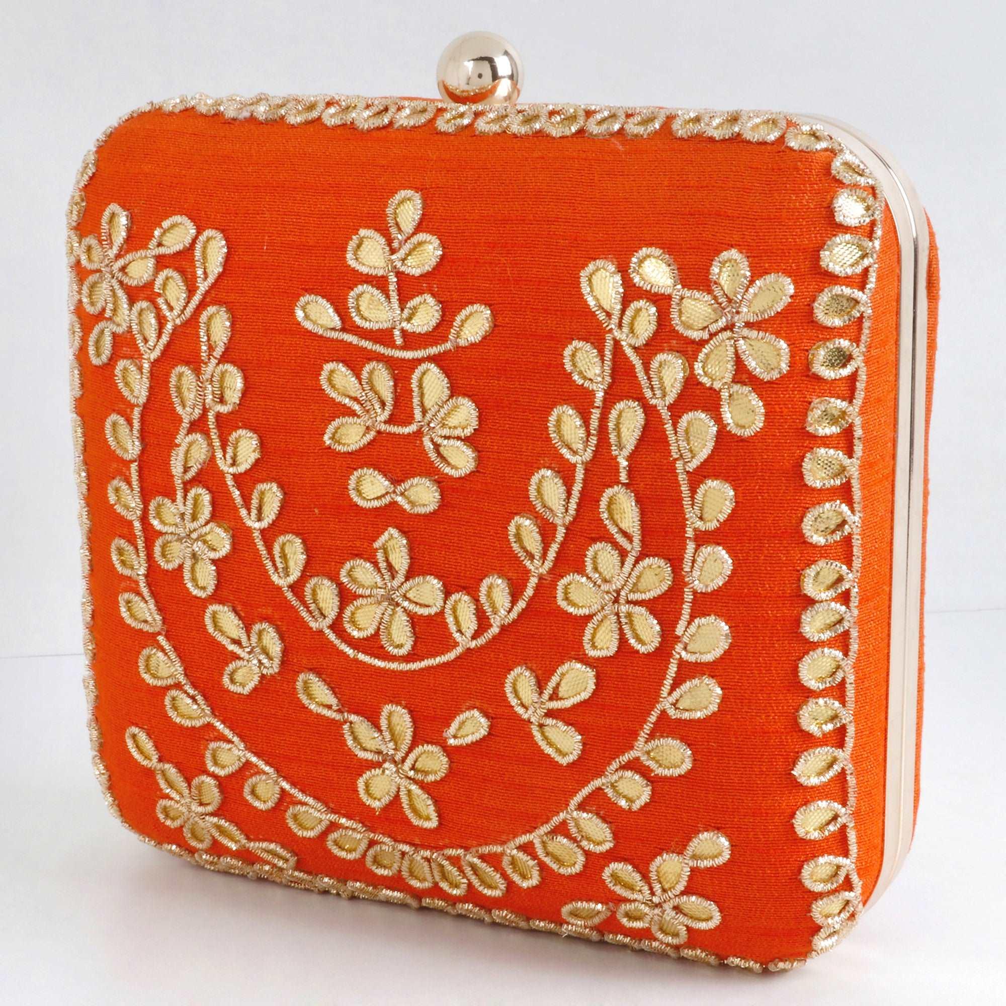 Canna Clutch | Singhvis