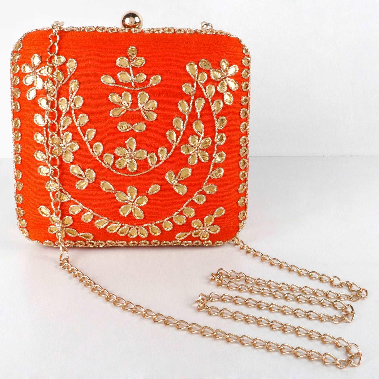 Canna Clutch | Singhvis