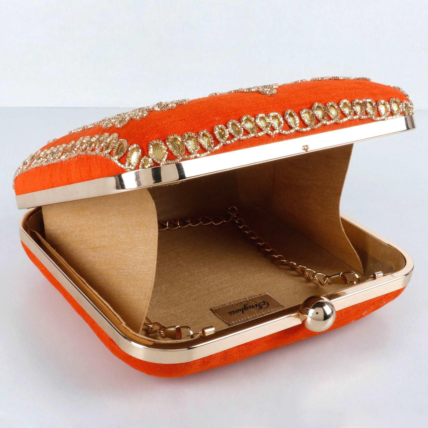 Canna Clutch | Singhvis