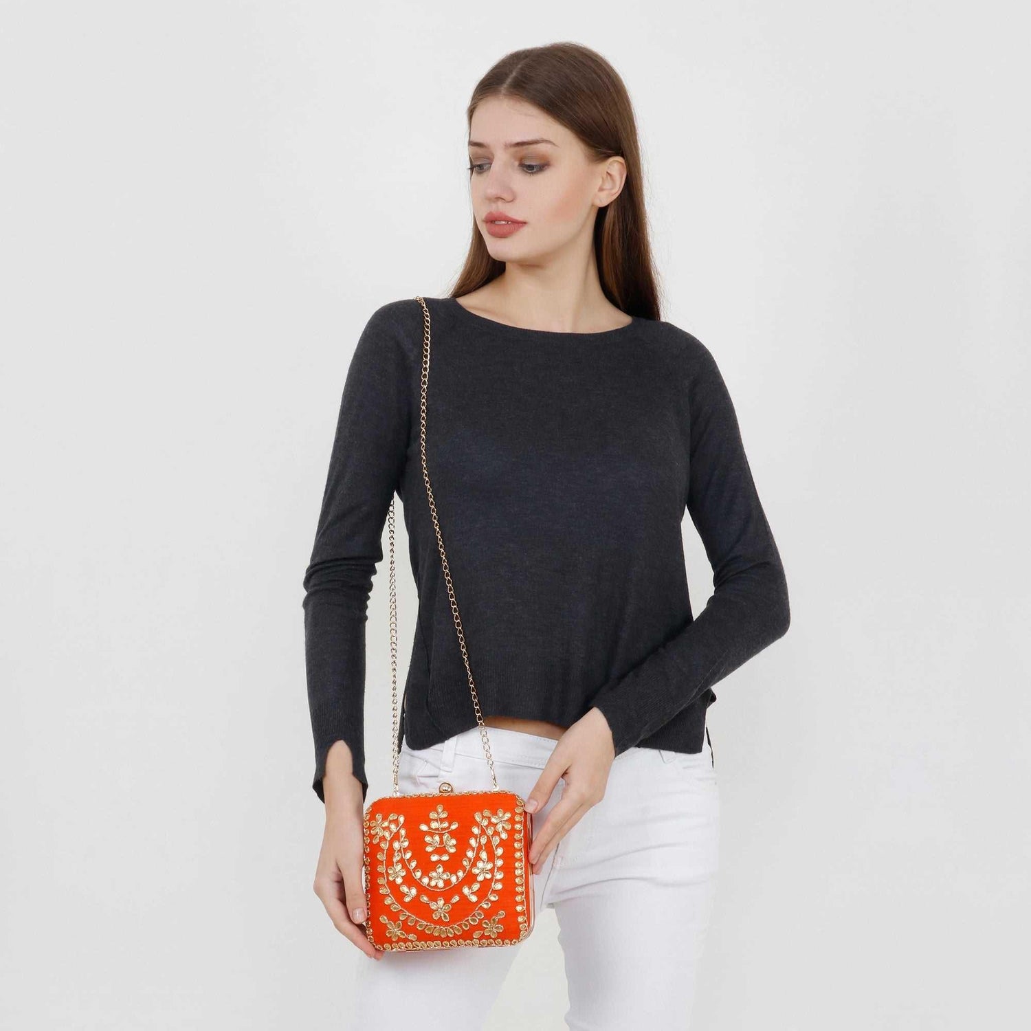 Canna Clutch | Singhvis