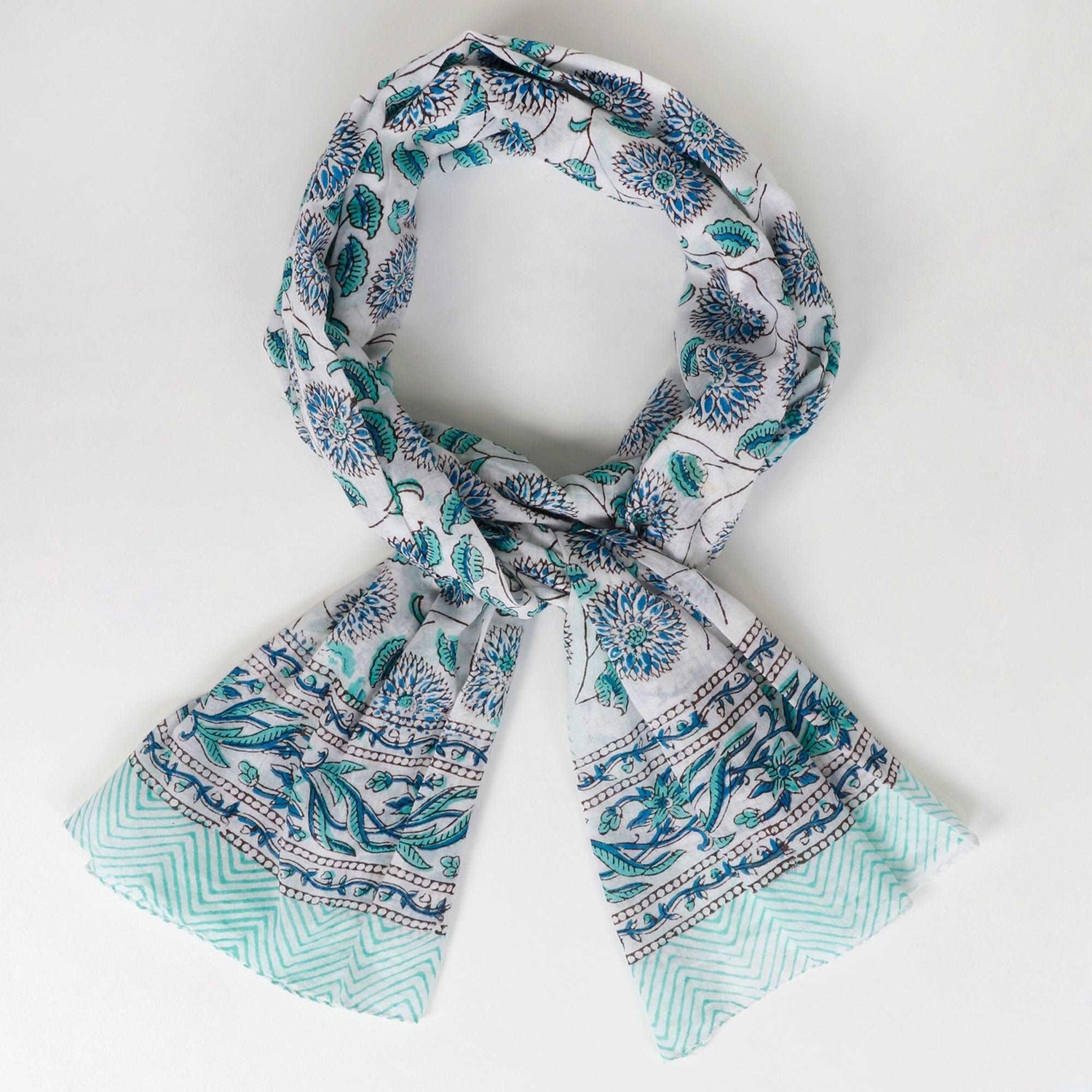 Cassia Scarf | Singhvis