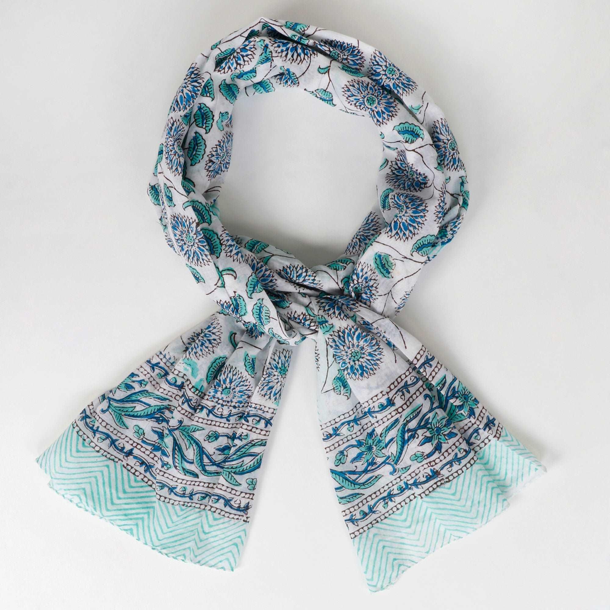 Cassia Scarf | Singhvis