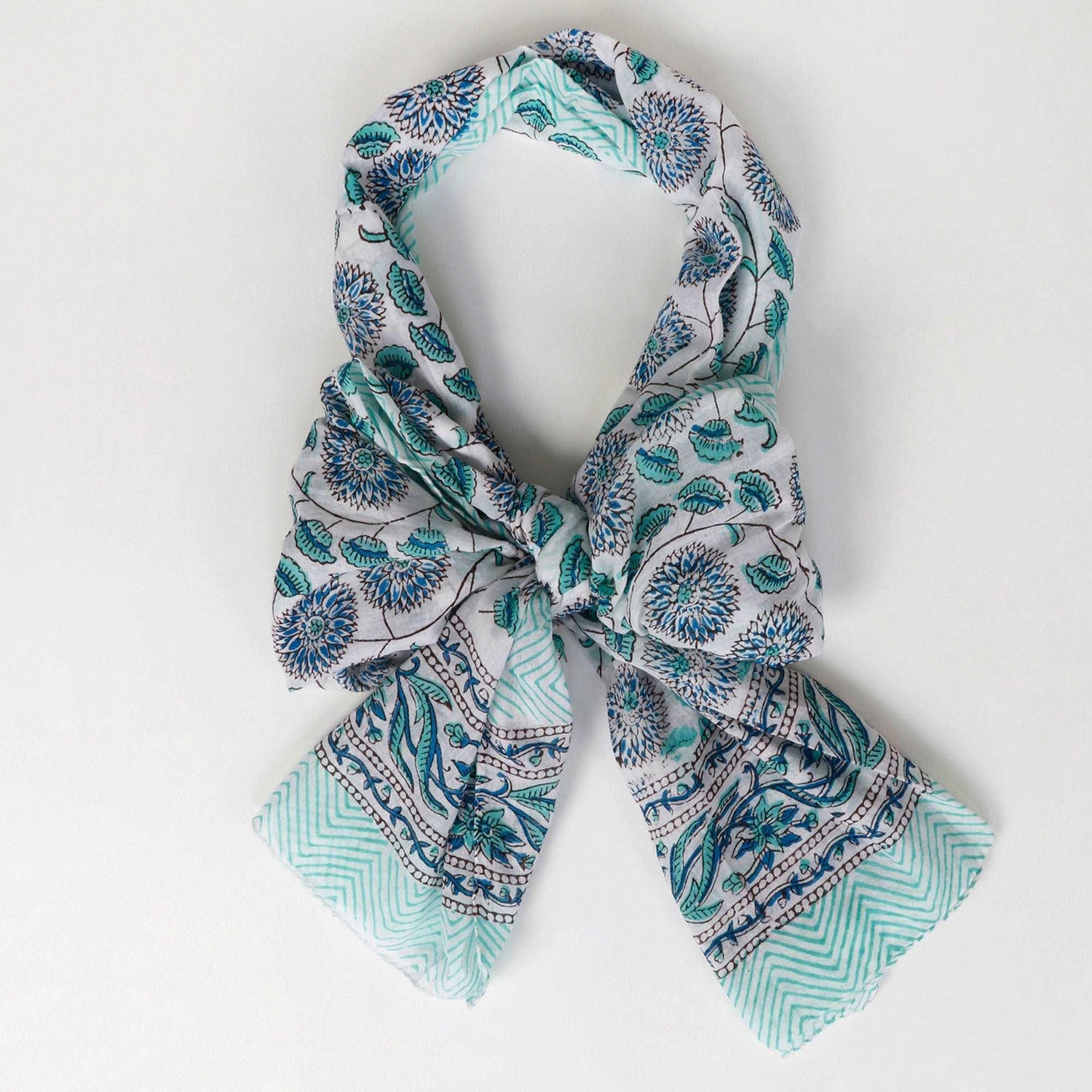 Cassia Scarf | Singhvis