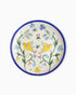 Ceramic Bird Wall Décor Plate | Singhvis