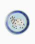 Ceramic Cow Embossed Wall Décor Plate | Singhvis