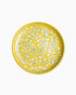 Ceramic Floral Wall Décor Plate | Singhvis