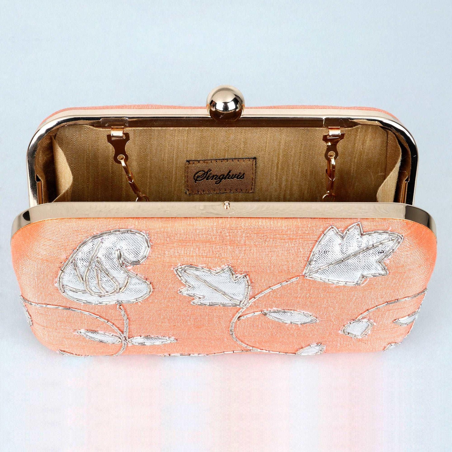 Cosmos Clutch | Singhvis