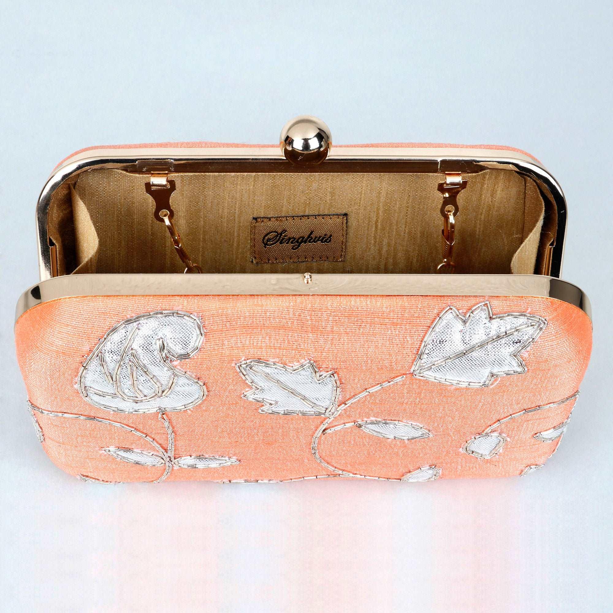 Cosmos Clutch | Singhvis