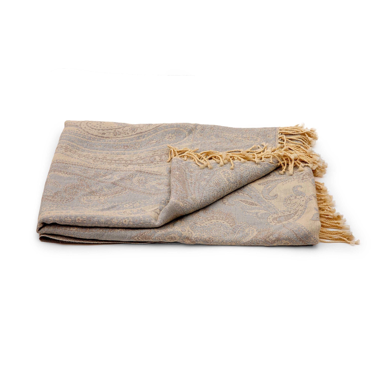 Cotton Throw | Singhvis