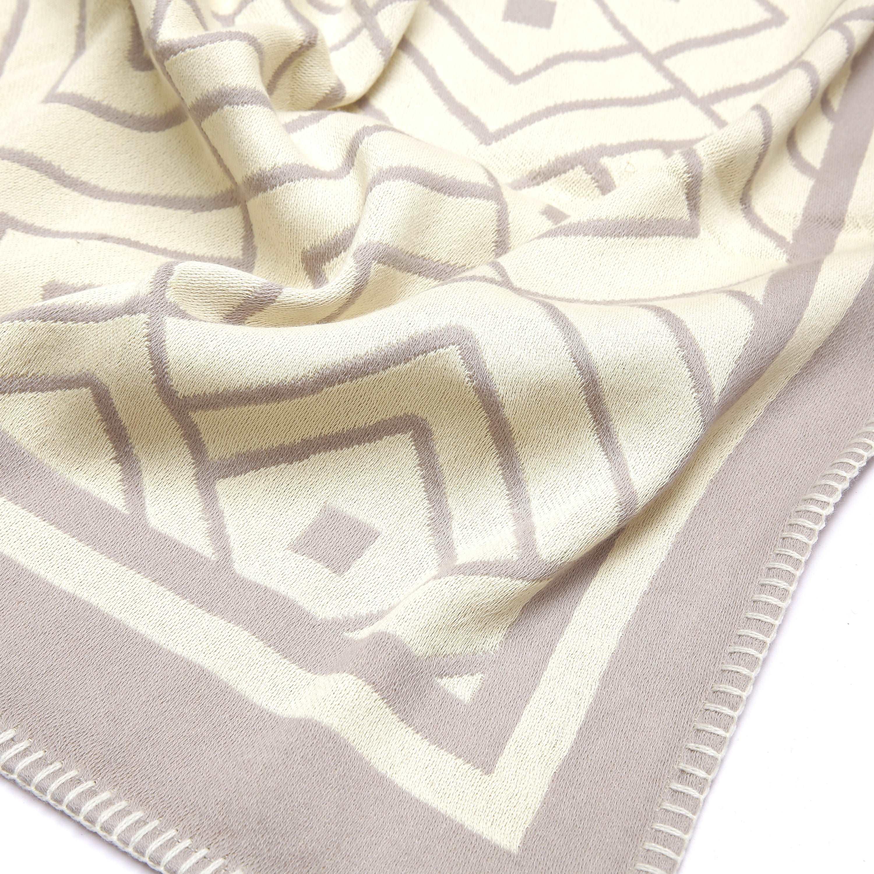 Cotton Throw | Singhvis