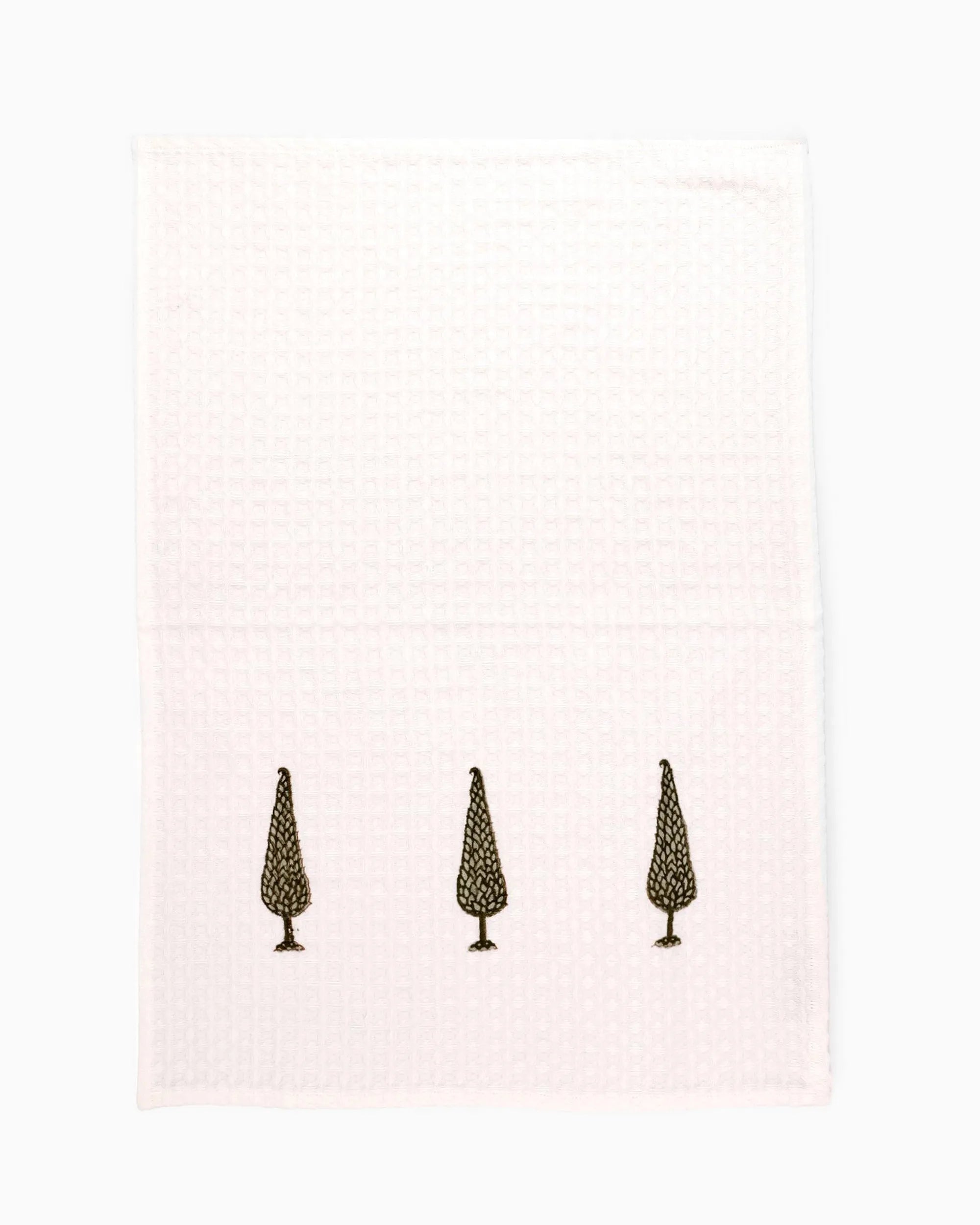 Cypress Hand Towel (Set of 2) | Singhvis