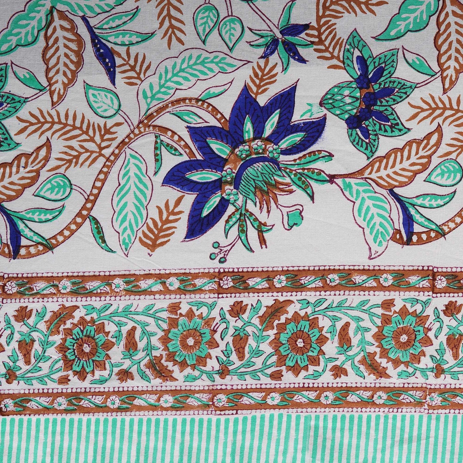 Cypress Tablecloth | Singhvis