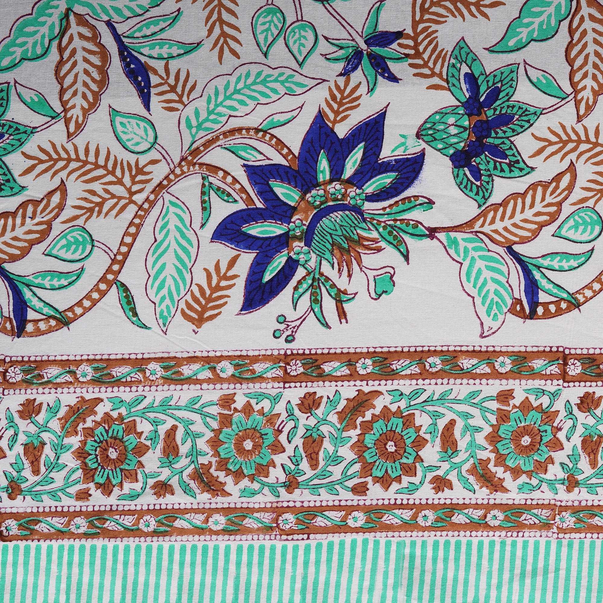 Cypress Tablecloth | Singhvis