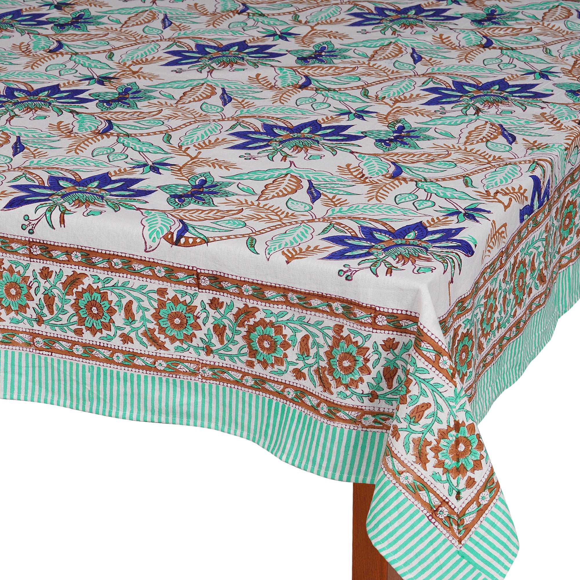 Cypress Tablecloth | Singhvis