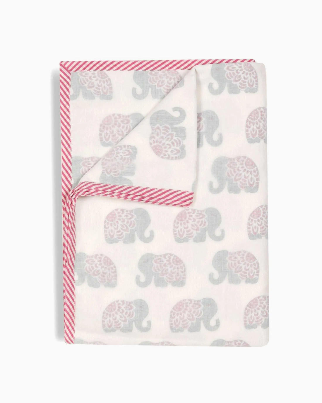 Elephant Baby Dohar | Singhvis