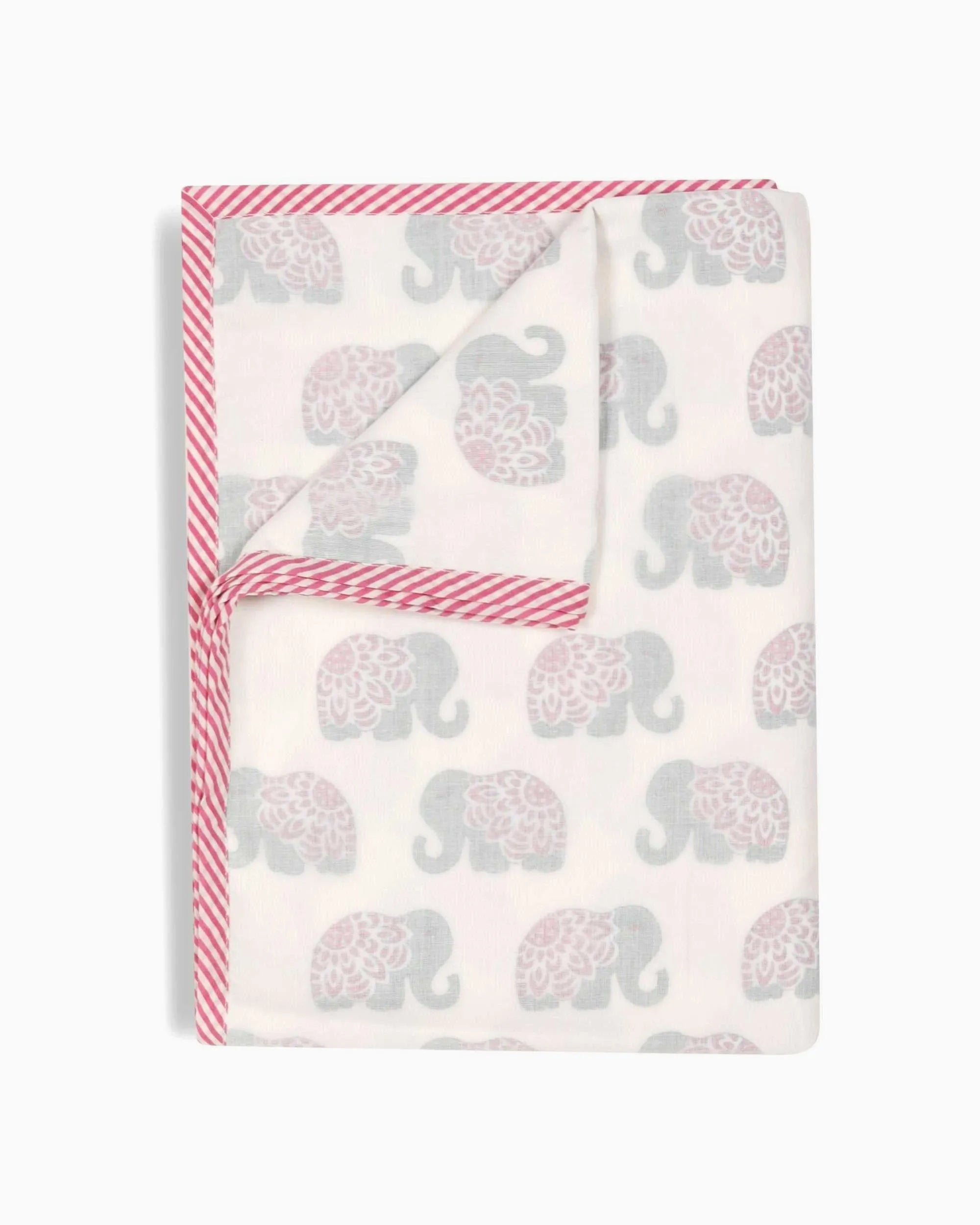 Elephant Baby Dohar | Singhvis