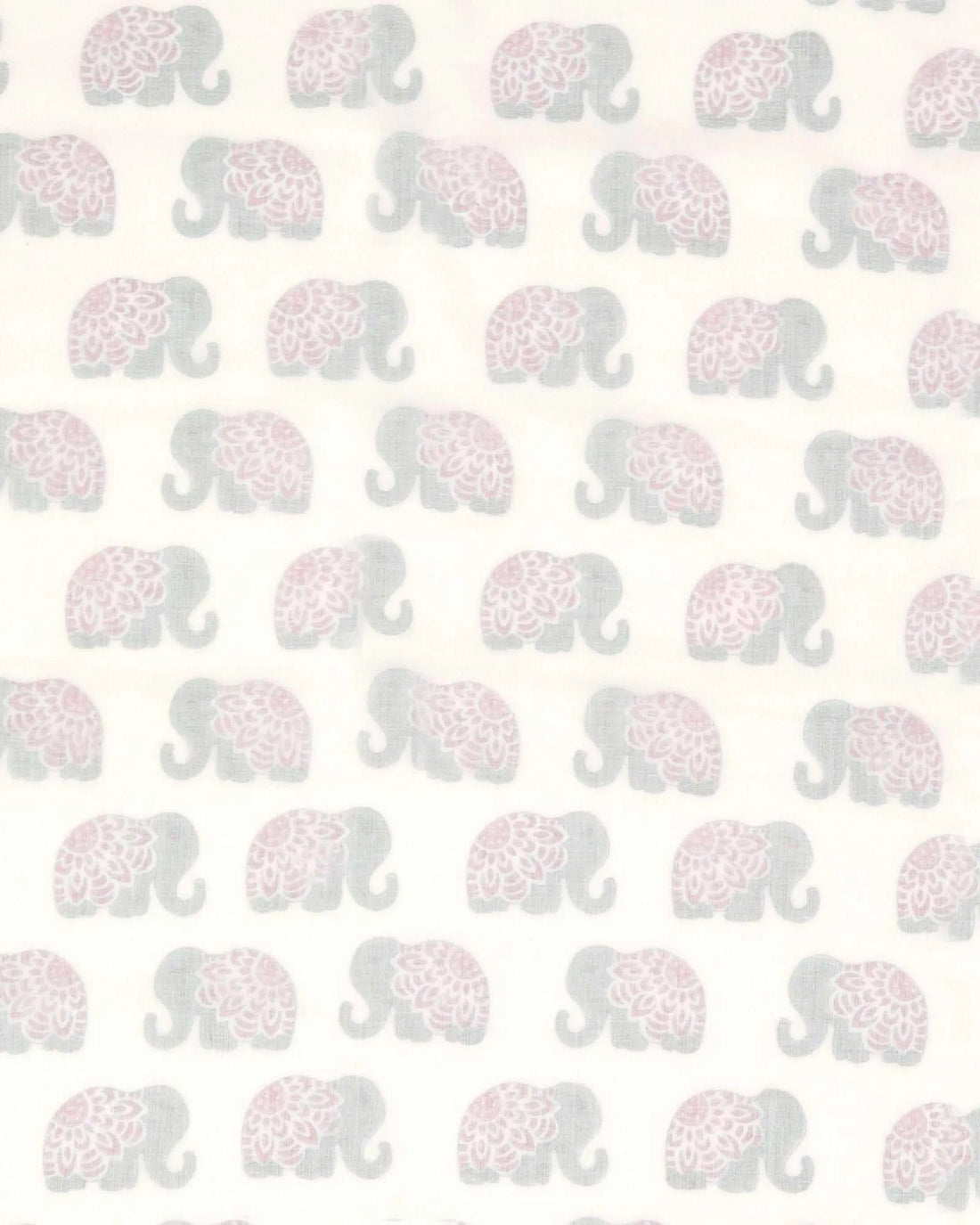 Elephant Baby Dohar | Singhvis
