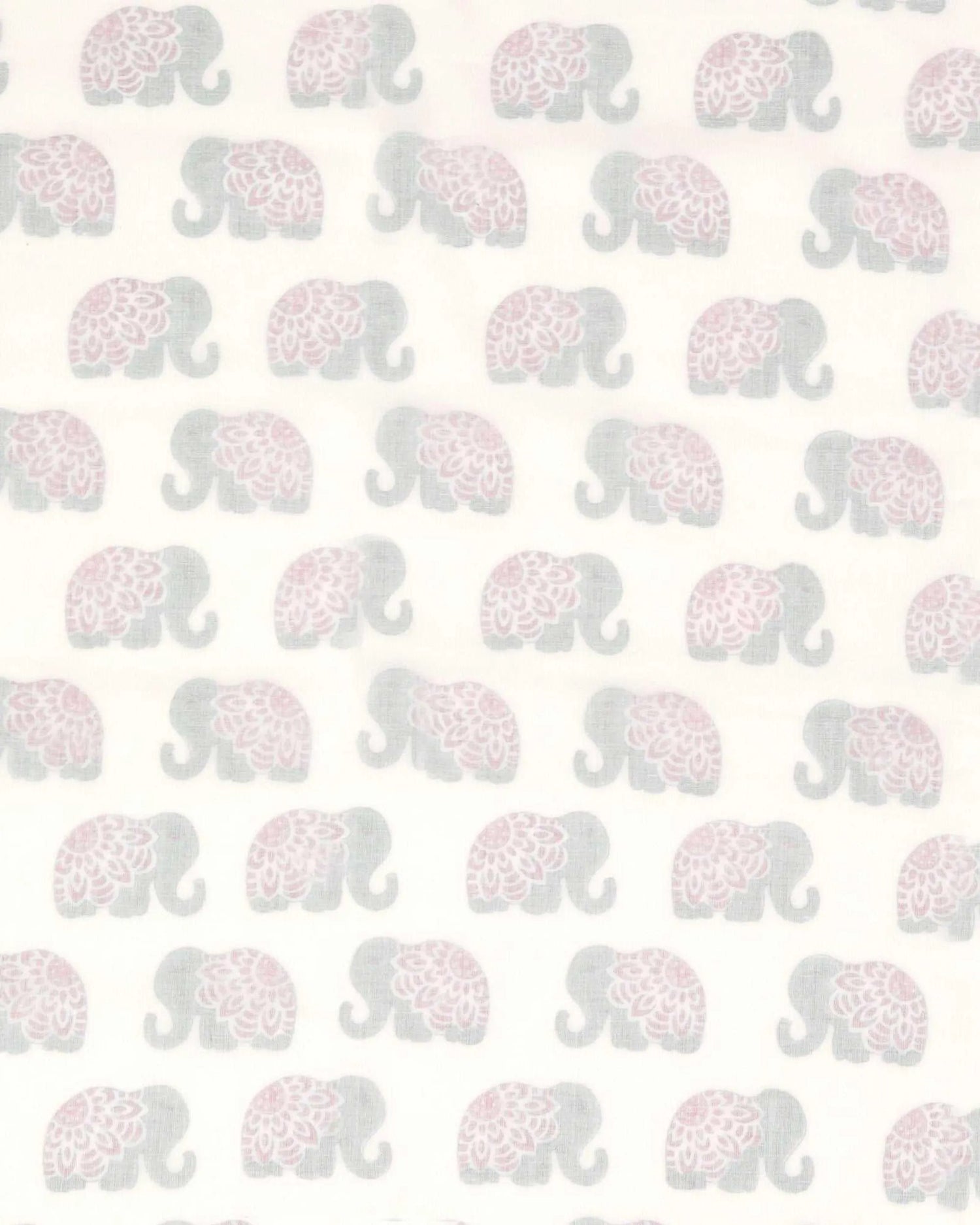 Elephant Baby Dohar | Singhvis