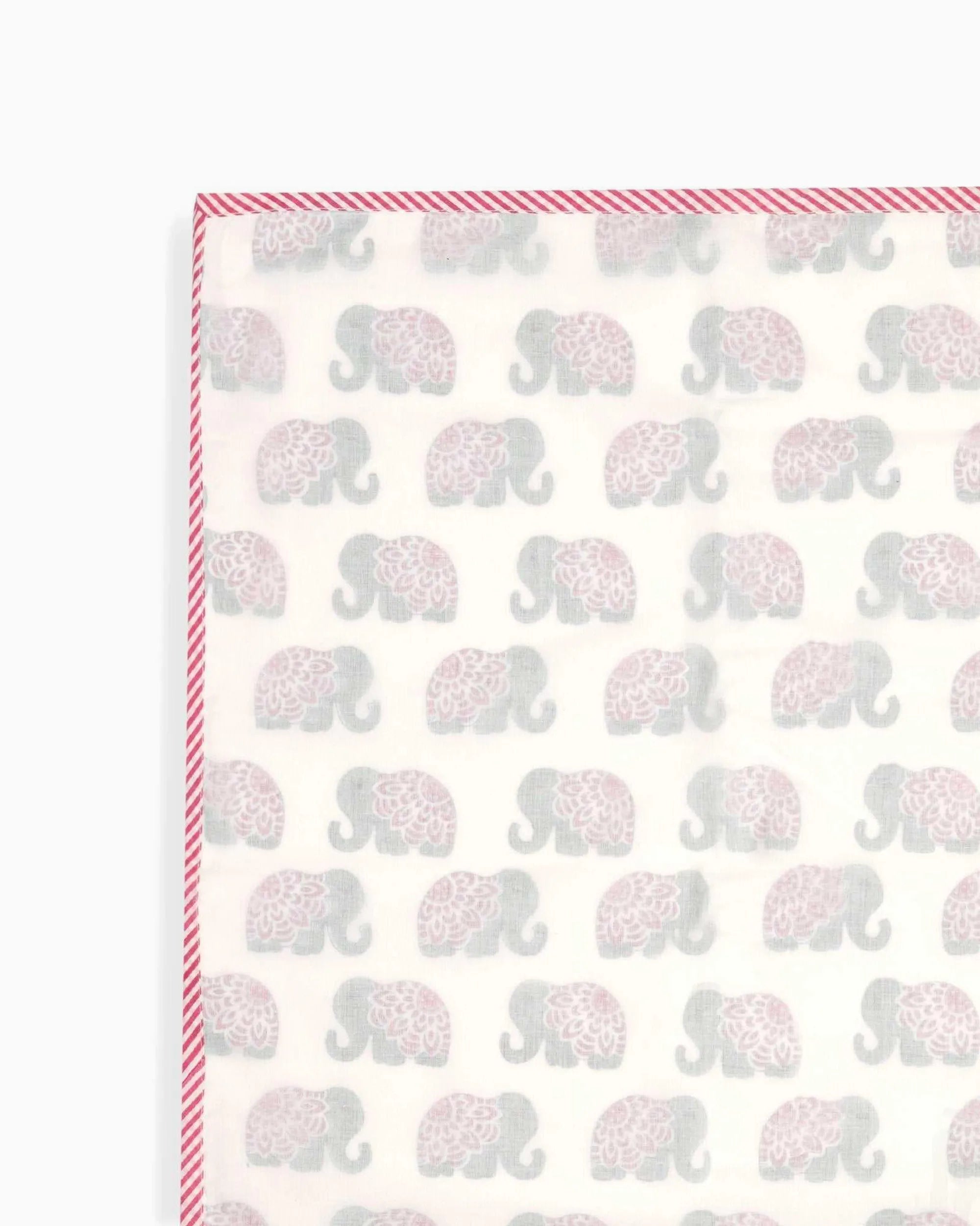 Elephant Baby Dohar | Singhvis