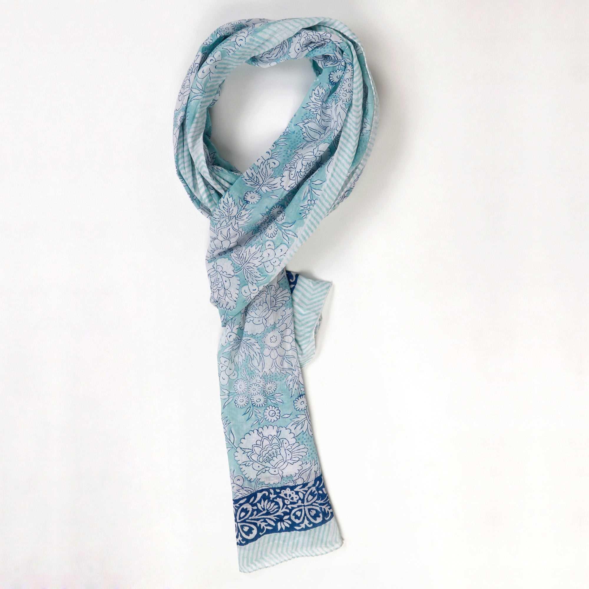 Elm Scarf | Singhvis