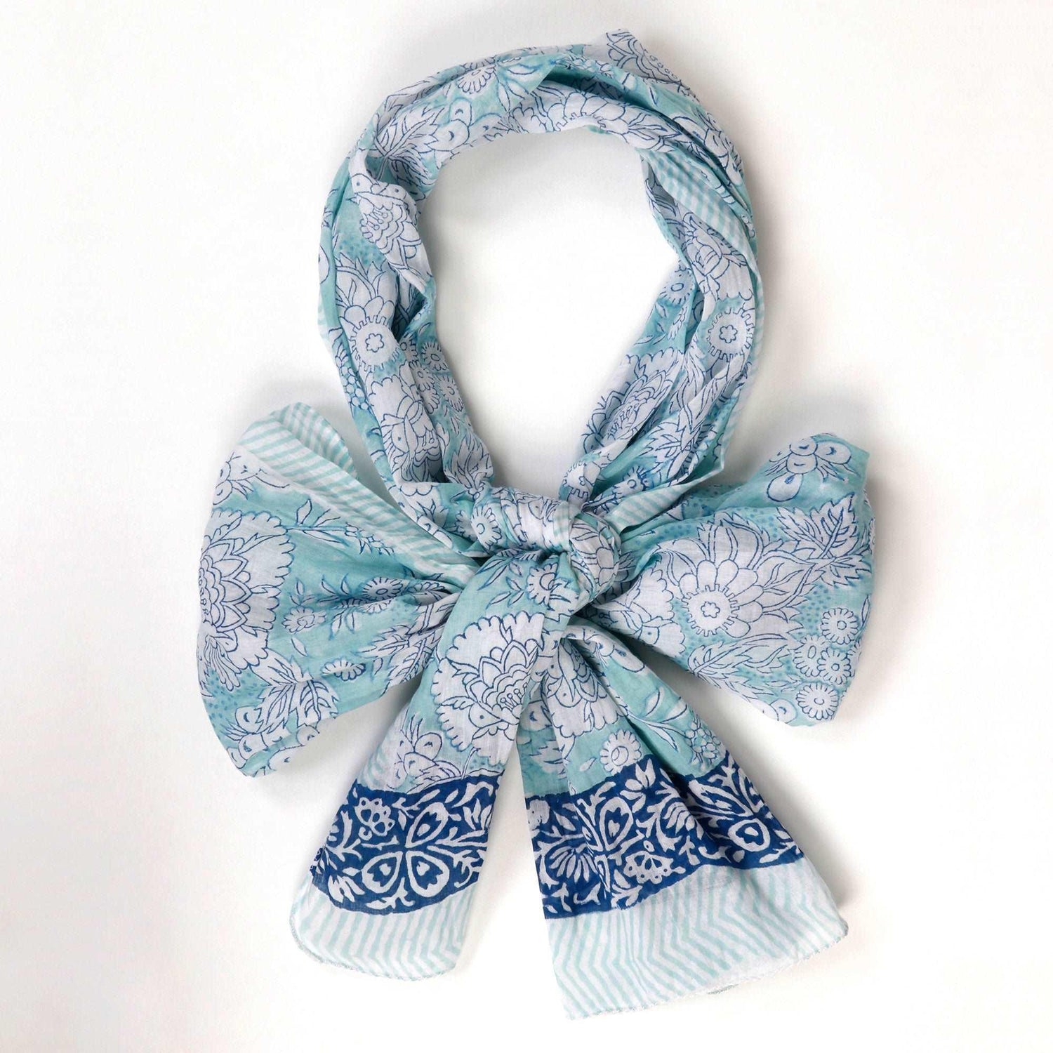 Elm Scarf | Singhvis