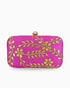 Foresta Clutch | Singhvis