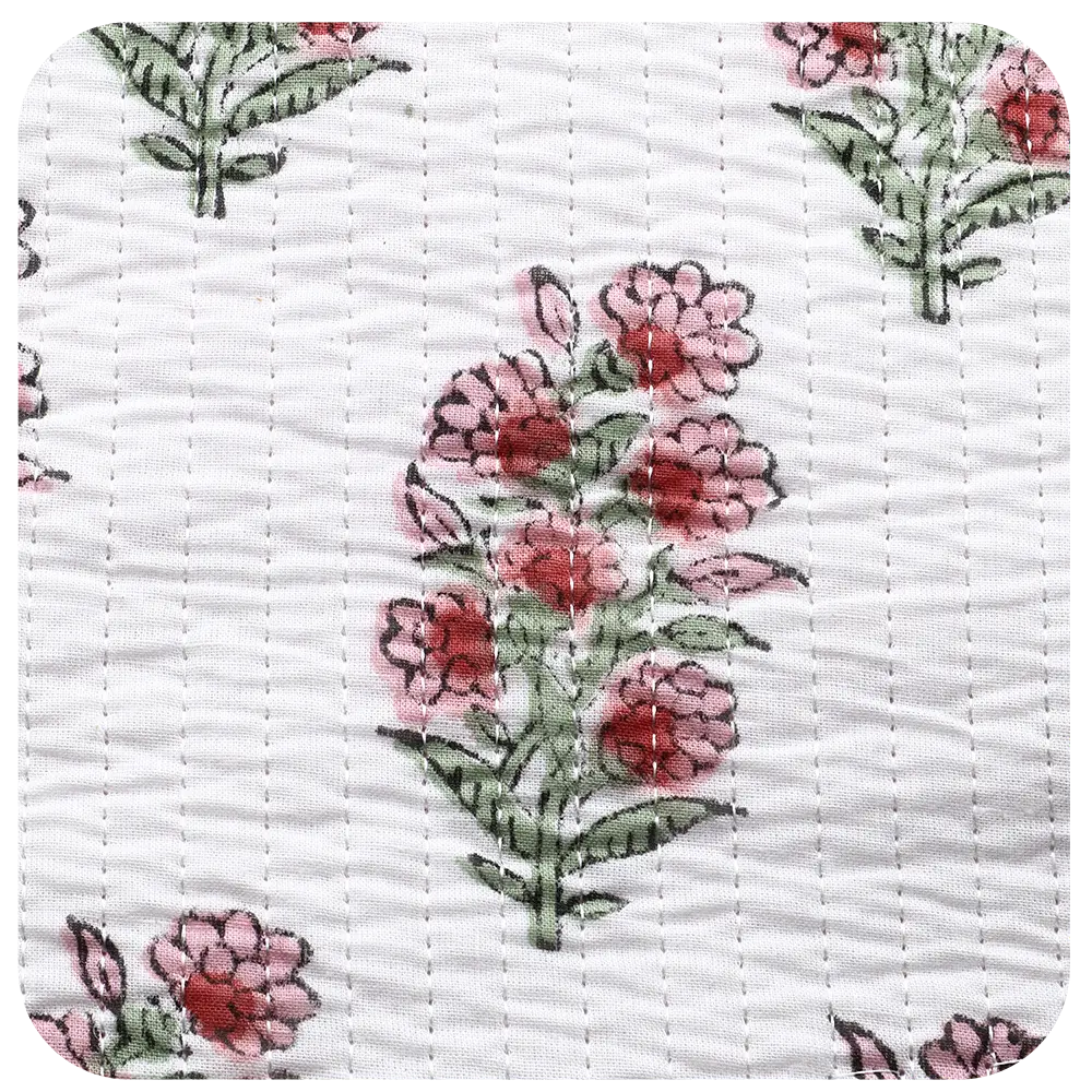 Heritage-inspired patterns and rich, expressive colors come together in a refined fusion of tradition and modern elegance