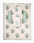 Luxury 5-Piece Bird Themed Baby Bedding Set | Singhvis