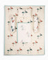Luxury 5-Piece Flamingo Baby Bedding Set | Singhvis