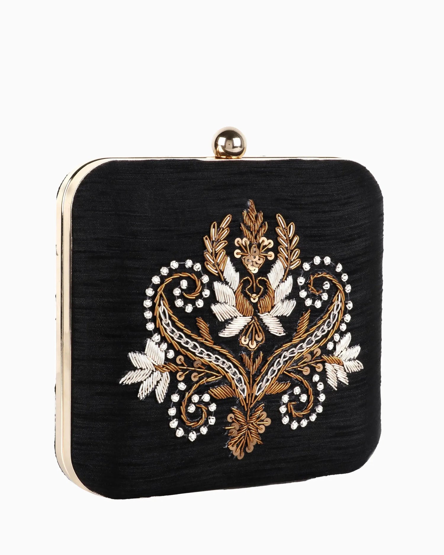 Majestic Clutch | Singhvis