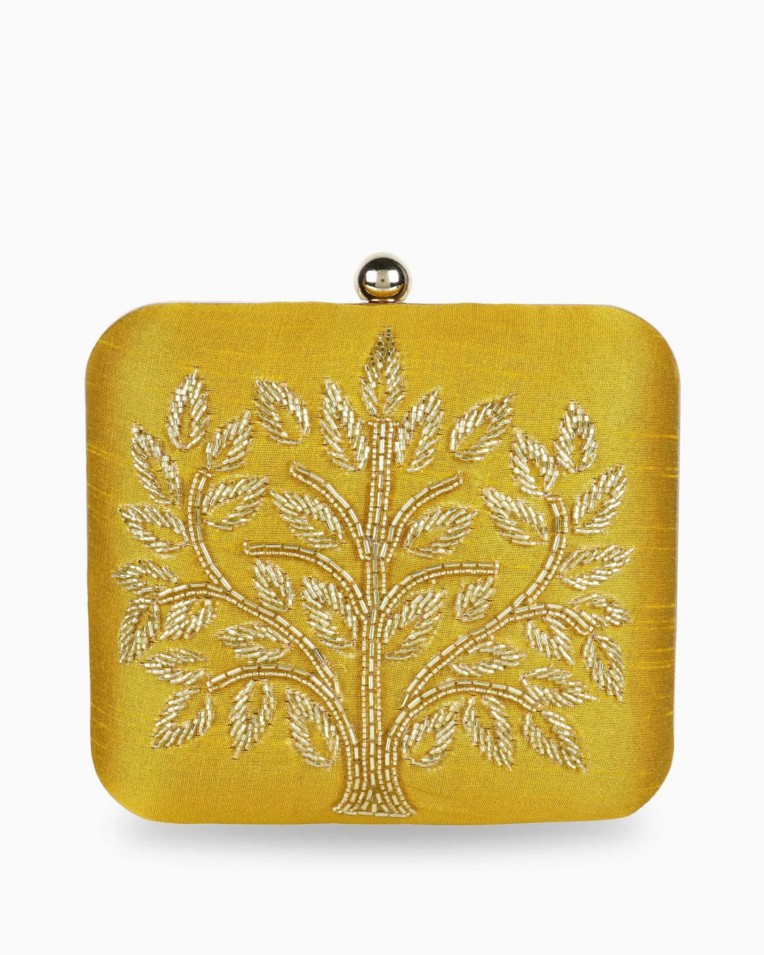 Mulberry Clutch | Singhvis