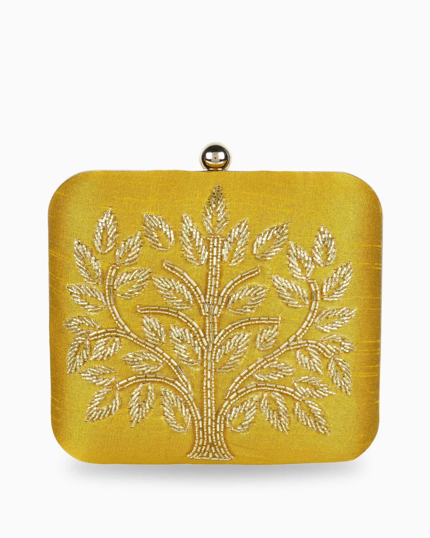 Mulberry Clutch | Singhvis