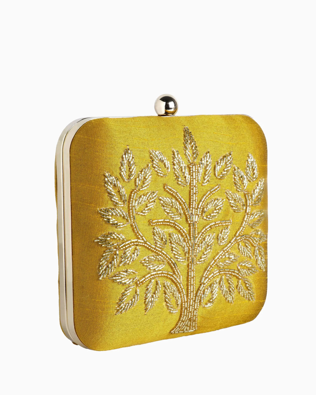 Mulberry Clutch | Singhvis