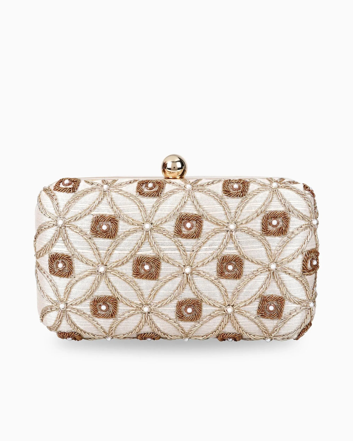 Mystique Clutch | Singhvis