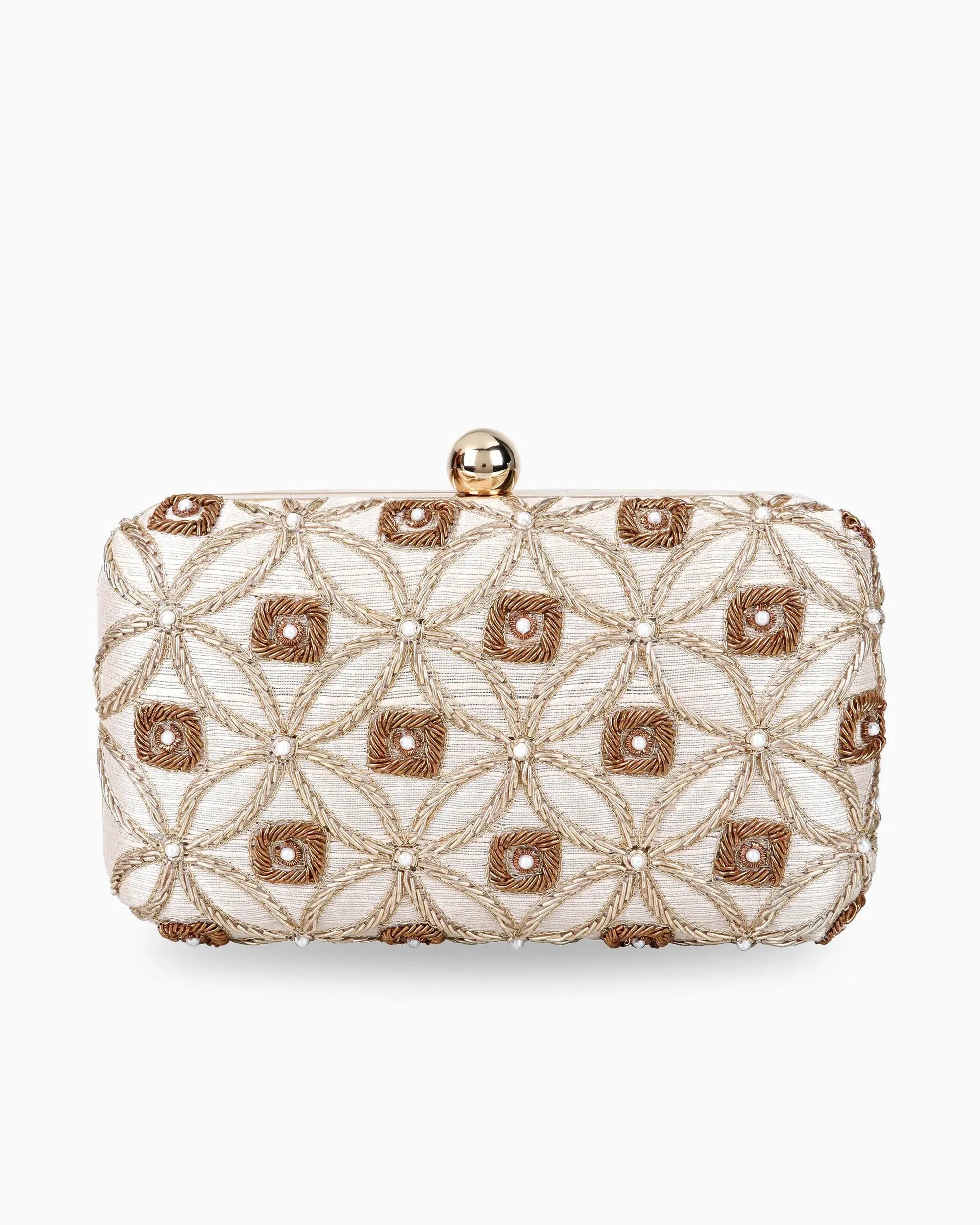 Mystique Clutch | Singhvis