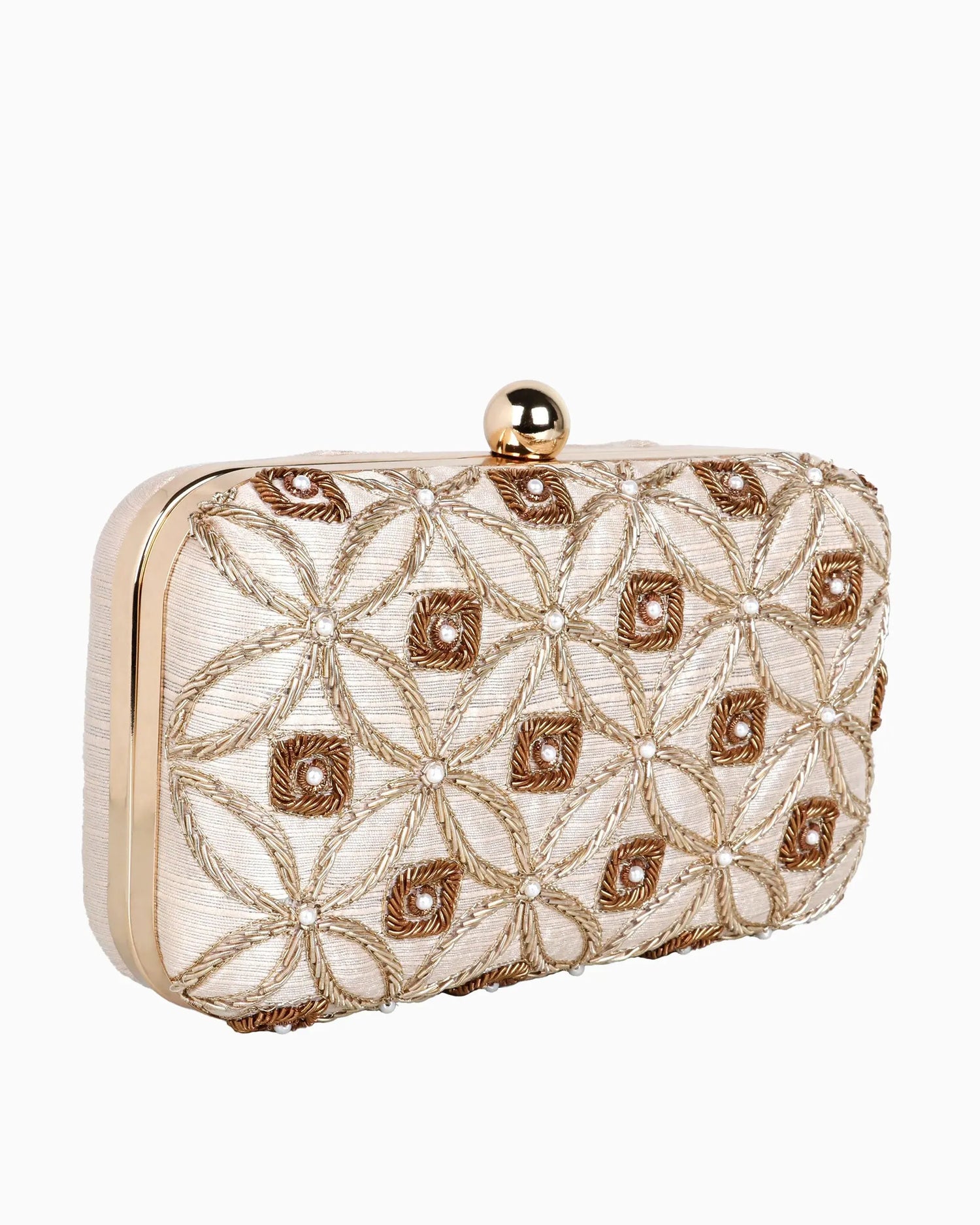 Mystique Clutch | Singhvis