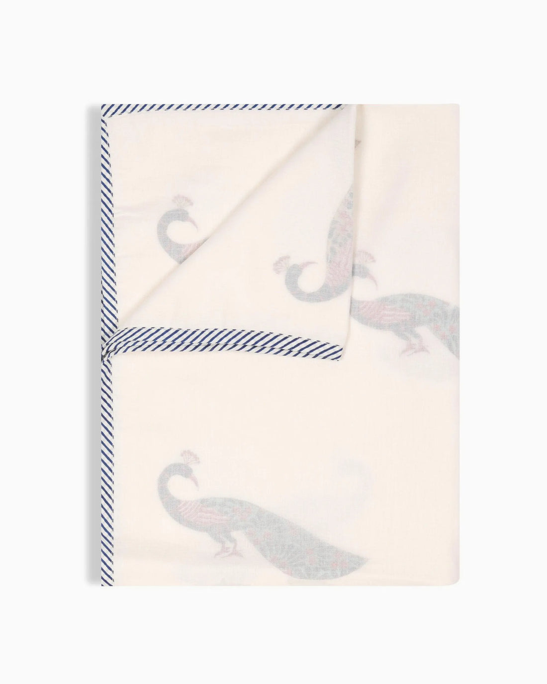 Peacock Child Dohar | Singhvis