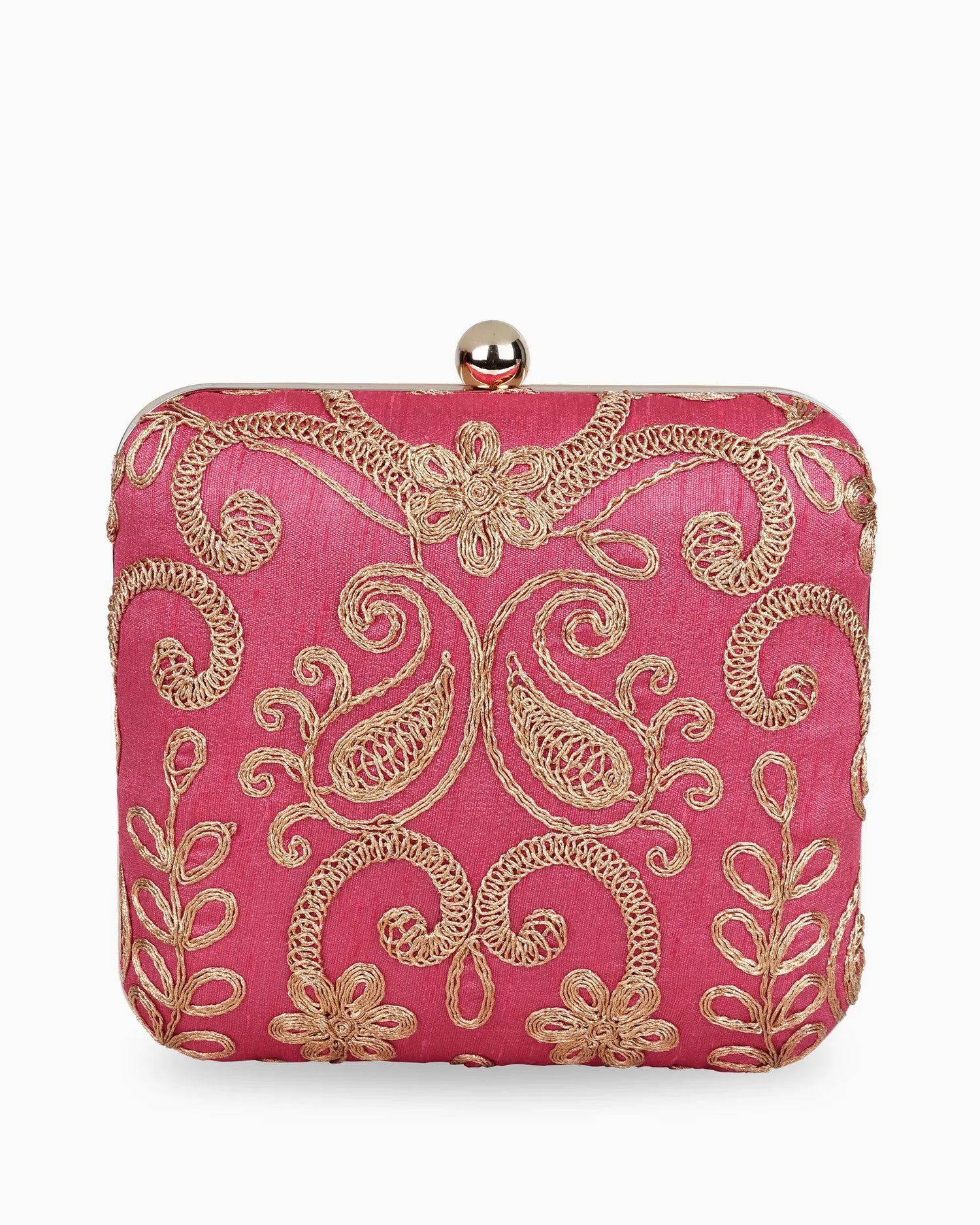 Piante Clutch | Singhvis