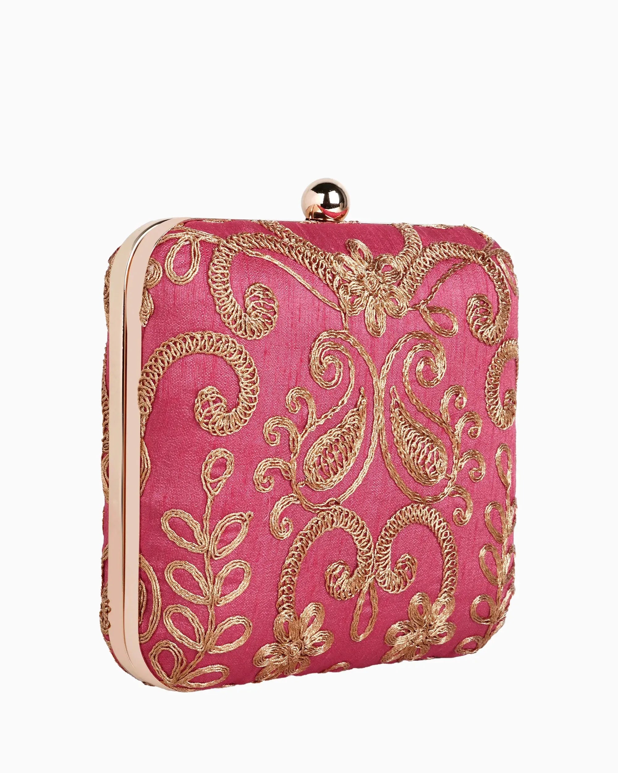 Piante Clutch | Singhvis