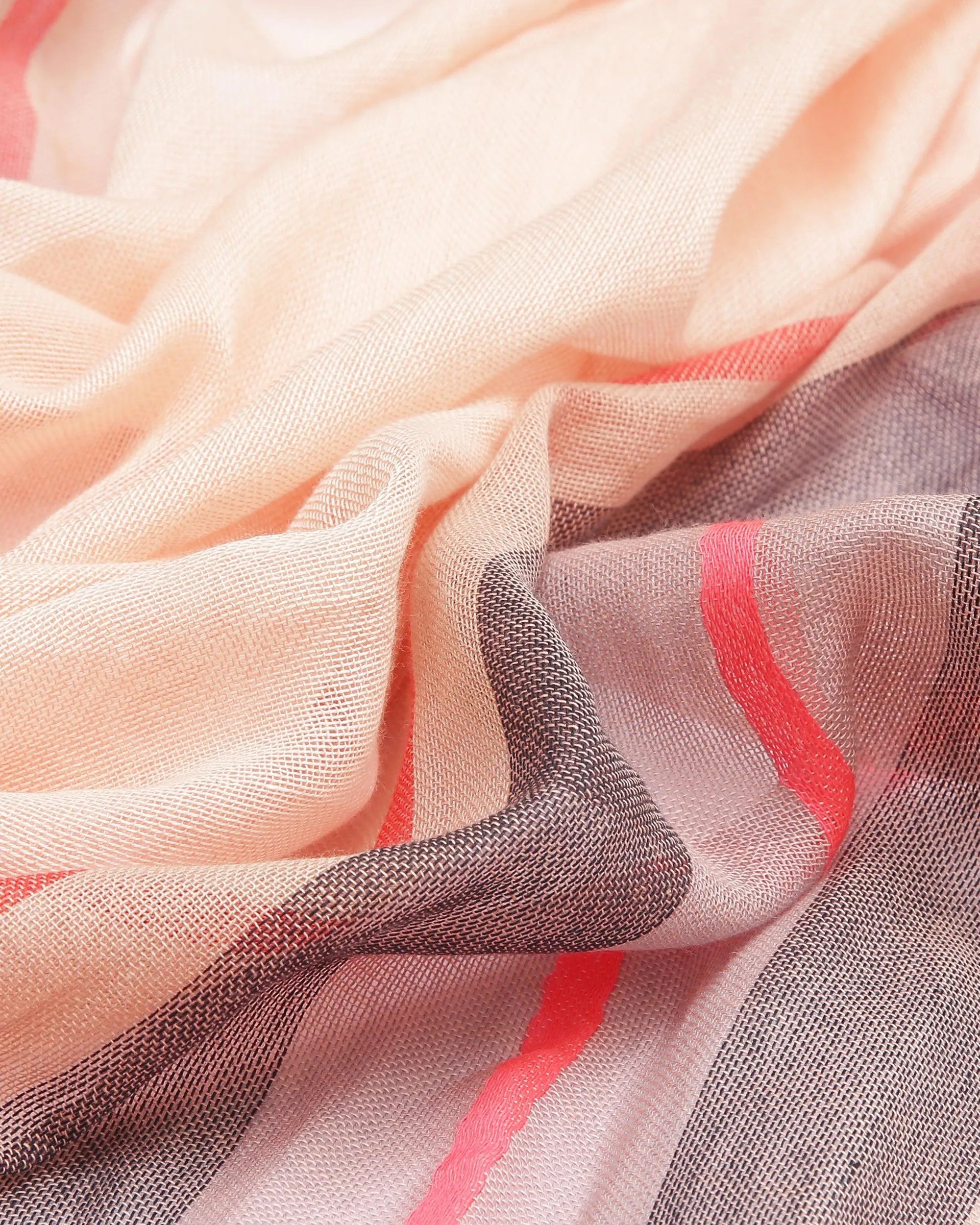 Printed Cotton Scarf | Singhvis