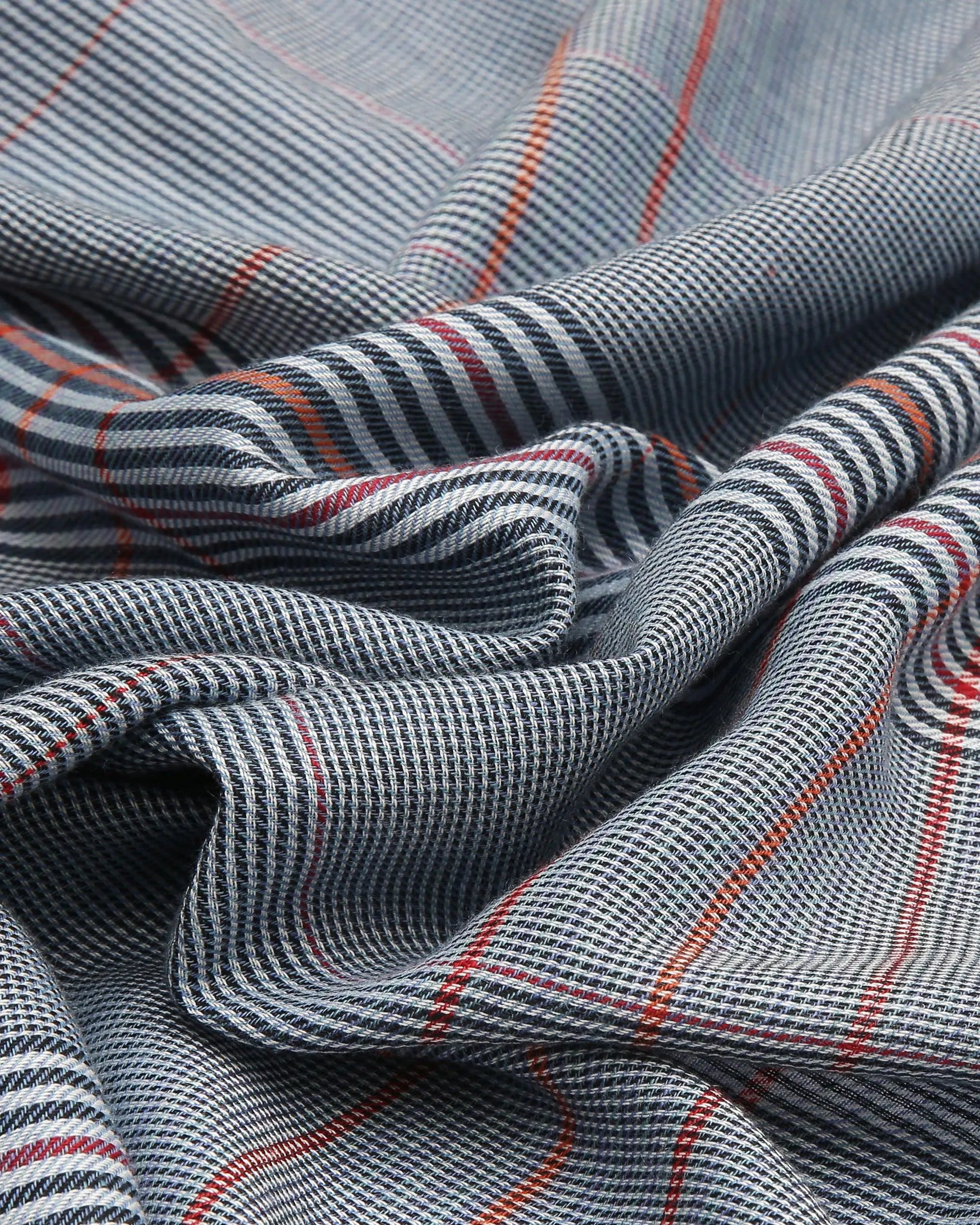 Printed Cotton Scarf | Singhvis