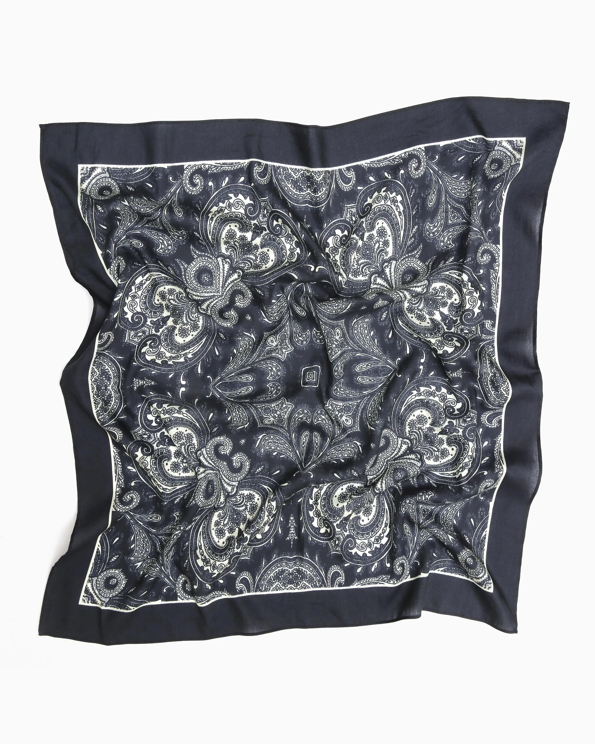 Printed Modal Neck Scarf | Singhvis