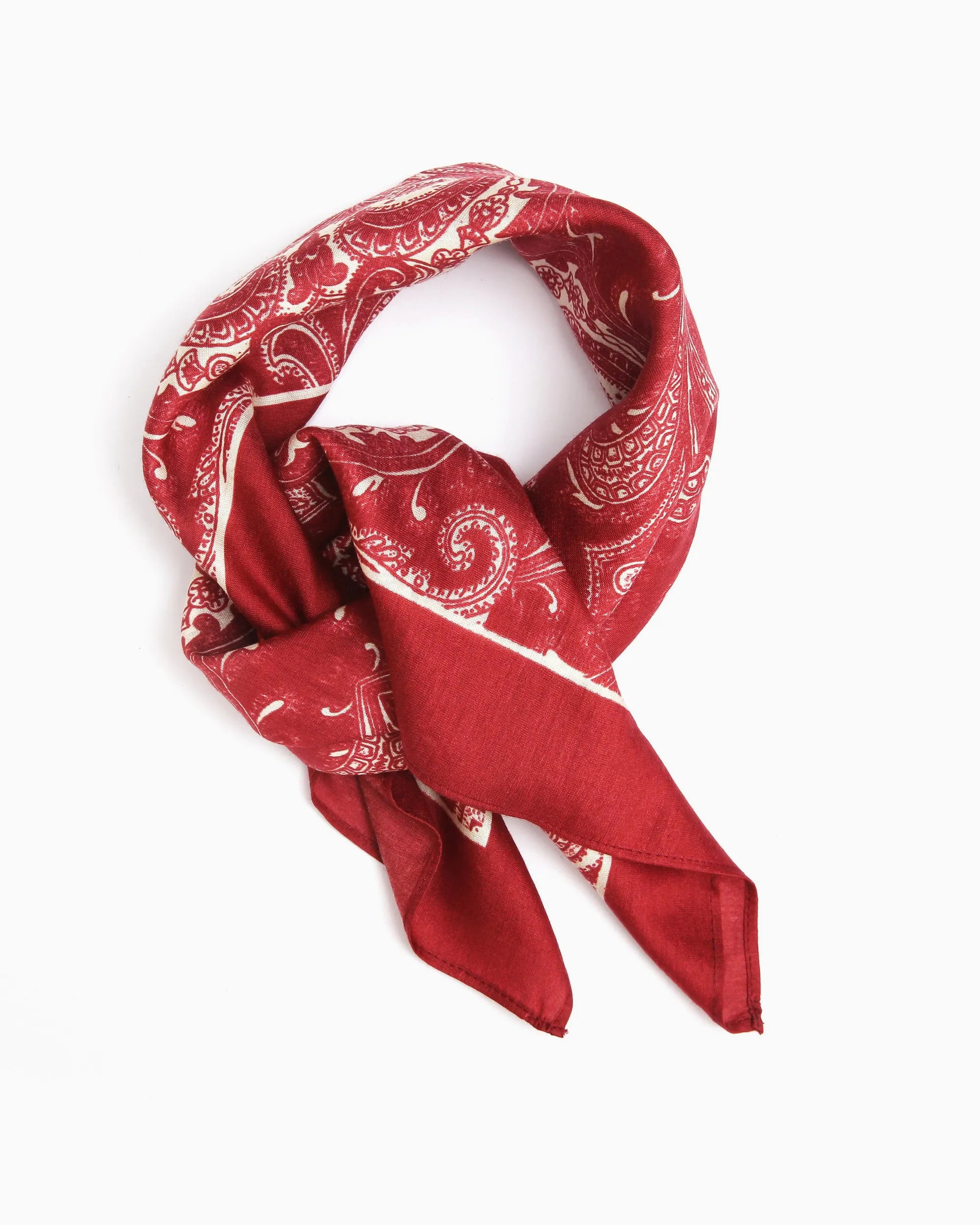 Printed Modal Neck Scarf | Singhvis